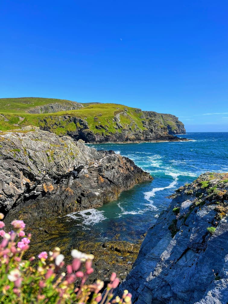 Timelapse services in the Isle of Man